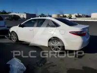 2016 Toyota CAMRY photo