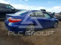 2016 Toyota CAMRY фото