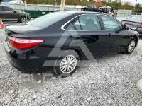 2016 Toyota CAMRY фото