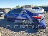 2016 Toyota CAMRY фото