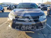 2016 Toyota CAMRY фото