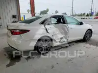 2016 Toyota CAMRY фото