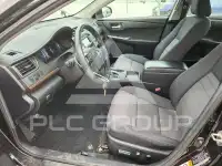 2016 Toyota CAMRY фото