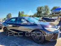 2016 Toyota CAMRY фото