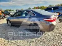 2016 Toyota CAMRY photo