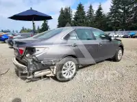 2016 Toyota CAMRY photo