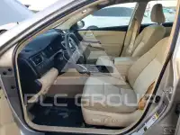 2016 Toyota CAMRY фото