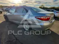 2016 Toyota CAMRY фото