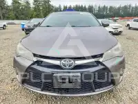 2016 Toyota CAMRY photo