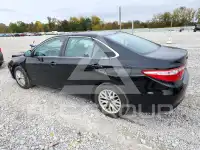 2016 Toyota CAMRY фото