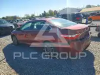 2016 Toyota CAMRY фото