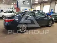 2016 Toyota CAMRY фото