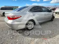 2016 Toyota CAMRY фото