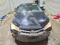 2016 Toyota CAMRY фото