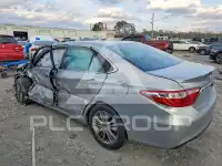 2016 Toyota CAMRY фото