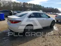 2016 Toyota CAMRY фото