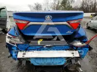 2016 Toyota CAMRY фото