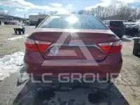 2016 Toyota CAMRY photo