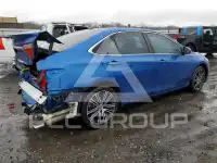 2016 Toyota CAMRY фото
