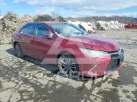 2016 Toyota CAMRY photo