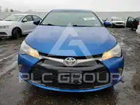 2016 Toyota CAMRY фото