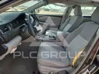 2016 Toyota CAMRY фото