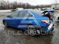 2016 Toyota CAMRY фото