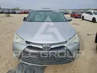 2016 Toyota CAMRY фото
