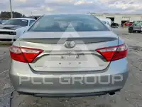 2016 Toyota CAMRY фото