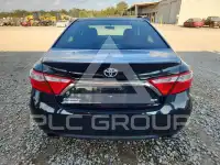 2016 Toyota CAMRY photo