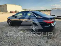 2016 Toyota CAMRY photo