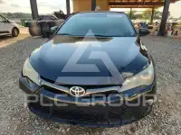 2016 Toyota CAMRY photo