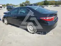 2016 Toyota CAMRY фото