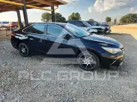 2016 Toyota CAMRY photo