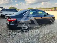 2016 Toyota CAMRY photo