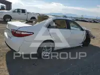 2016 Toyota CAMRY photo