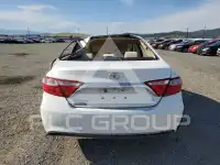 2016 Toyota CAMRY photo