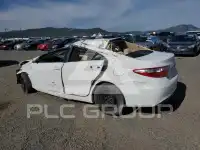 2016 Toyota CAMRY photo