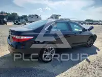 2016 Toyota CAMRY фото