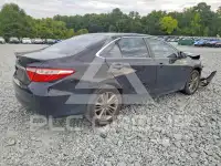 2016 Toyota CAMRY фото