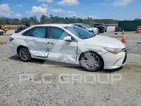 2016 Toyota CAMRY photo