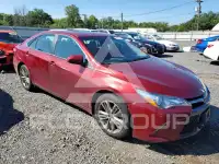 2016 Toyota CAMRY фото