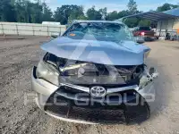 2016 Toyota CAMRY фото