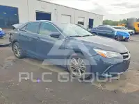 2016 Toyota CAMRY фото