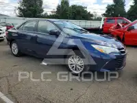 2016 Toyota CAMRY фото
