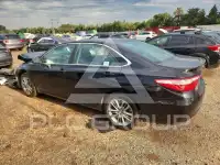 2016 Toyota CAMRY фото