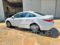 2016 Toyota CAMRY фото