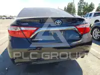 2016 Toyota CAMRY фото