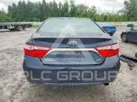 2016 Toyota CAMRY фото