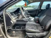 2016 Toyota CAMRY photo